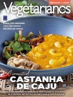 Revista dos Vegetarianos